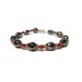 Hematite Bracelet